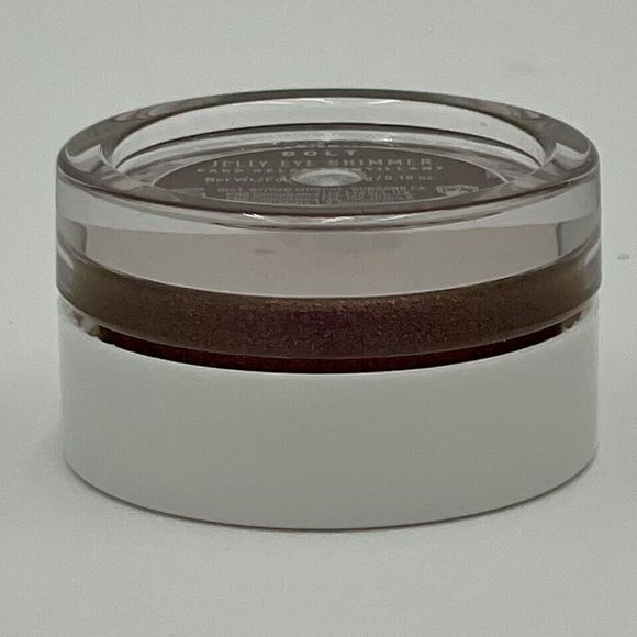 MORPHE  JELLY EYE SHIMMER EYESHADOW - BOLT - Purple New - Picture 8 of 9